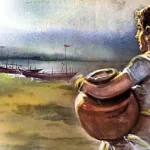 ব্রিটিশদের আগুনে পুড়ে অঙ্গার হোয়াইট হাউজ: ফিনিক্স পাখি হয়ে ফিরলো