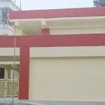 পাসপোর্ট অফিসের গেটে পা রাখলেই ঘিরে ধরে দালালরা