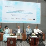 গর্ভধারণের আগে-পরে নারীর মানসিক স্বাস্থ্য নিয়ে যৌথ গবেষণা করবে ঢাবি