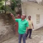 আকিকার মিষ্টি খেয়ে ৮ শিশু হাসপাতালে