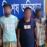 নতুন মোটরসাইকেল কেনার তিন দিনের মাথায় দুর্ঘটনায় কিশোরসহ নিহত ২