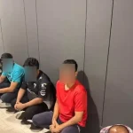 কারাভোগ শেষে ২৮ বাংলাদেশিকে ফেরত পাঠালো মালয়েশিয়া