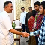 ফরিদপুর শহরে উচ্ছেদ অভিযান, বাঁধার মুখে পৌর কর্তৃপক্ষ