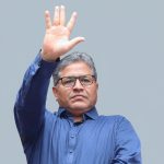 চরাঞ্চলে বজ্রপাতের ঝুঁকি কমাতে ৫ হাজার তালবীজ ও গাছের চারা বিতরণ