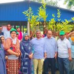‘আমি প্রতিহিংসার রাজনীতি করতে আসি নাই, দলমত নির্বিশেষে সকলের এমপি হতে চাই’: এমপি শহিদুল ইসলাম বাবুল