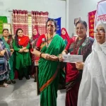 ফরিদপুরে আন্তর্জাতিক তথ্য অধিকার দিবস পালিত