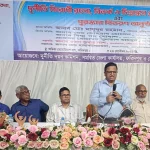 ফরিদপুরে এনসিপির যুগ্ম আহ্বায়ক শাহেদের ছয় মাসের কারাদণ্ড