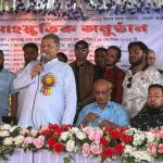 ফরিদপুরে জেলা গাইড ক্যাম্পের ‘মহা তাঁবু জলসা’ অনুষ্ঠিত