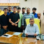 ফরিদপুরে ডেঙ্গুতে আরও একজনের মৃত্যু, নতুন আক্রান্ত ২৪