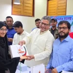 নদী গবেষণা ইনস্টিটিউটের পরিচালনা বোর্ডের সদস্য হলেন এমপি শহিদুল ইসলাম বাবুল