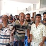 ‘গোপালপুর-মৈনট ফেরিঘাটের বরাদ্দ হয়েছে, অতি দ্রুতই কাজ শুরু’: এমপি বাবুল