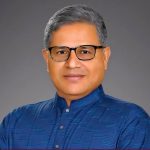 বঙ্গভবনে রাষ্ট্রপতিকে ফরিদপুর জেলা পরিষদের ফুলেল শুভেচ্ছা