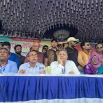 সাধারণ মানুষের কোনো উৎসব আর বন্ধ হতে দেওয়া হবে না: সংসদ সদস্য শহিদুল ইসলাম বাবুল