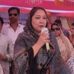 কৃষ্ণপুরে মানুষের প্রধান দাবি সড়ক উন্নয়ন: সংসদ সদস্য বাবুল