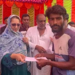 পূজামণ্ডপে গোলযোগ সৃষ্টির চেষ্টা করলে কঠোর ব্যবস্থা: শামা ওবায়েদ
