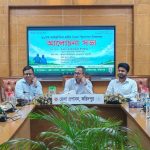 লায়ন্স ক্লাবের র‌্যালি, ডেঙ্গু সচেতনতায় লিফলেট বিতরণ