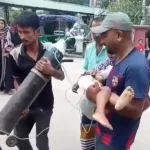 অসচেতনতায় ধ্বংসের মুখে সদরপুরের পদ্মার চরের কাশবন, হারিয়ে যাচ্ছে সৌন্দর্য