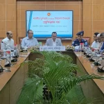 নতুন করে ৩৩ জনের হাম শনাক্ত, হাসপাতালে ভর্তি ১১০